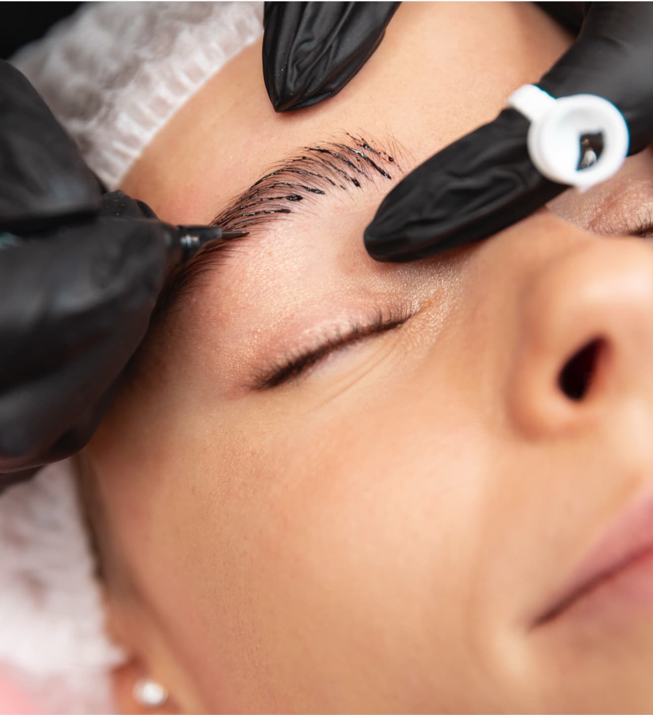 microblading o micropigmentación